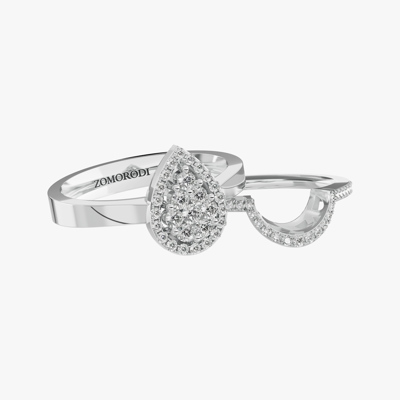 Elara Bridal Set